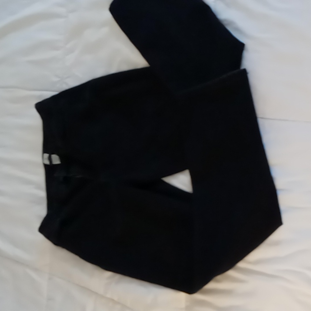 Black pants